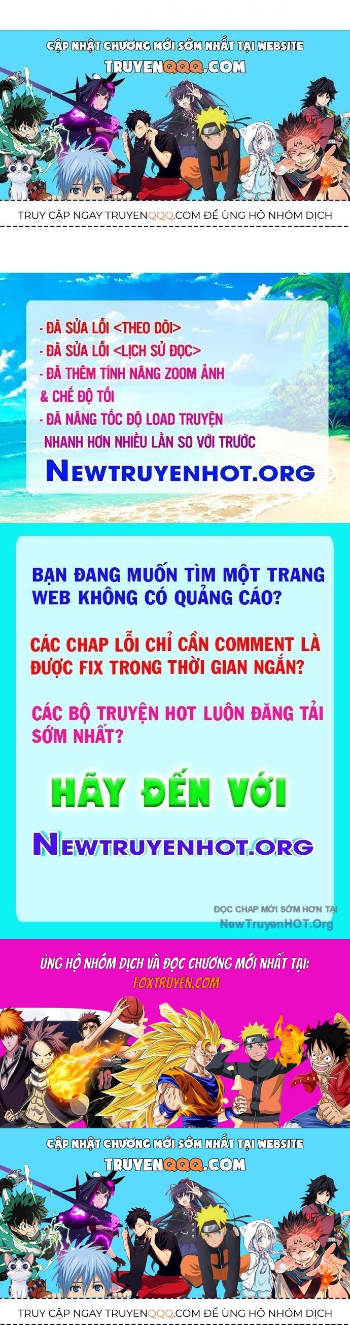 Quang Long Chapter 25 - 31
