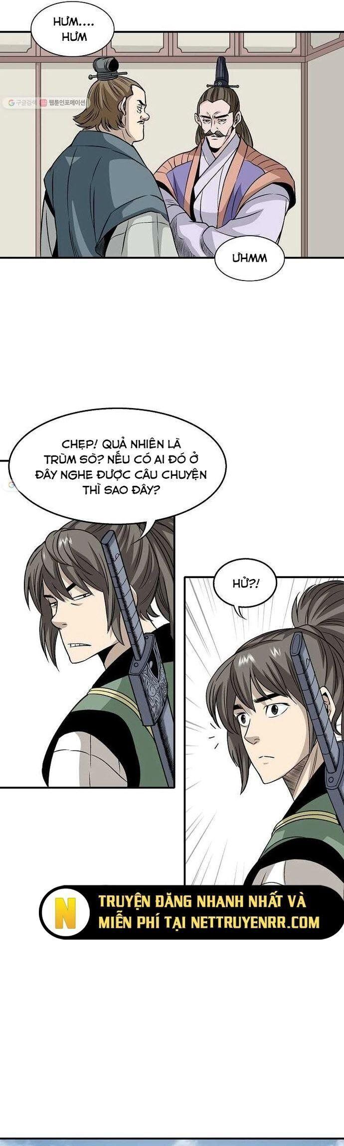 Quang Long Chapter 25 - 6