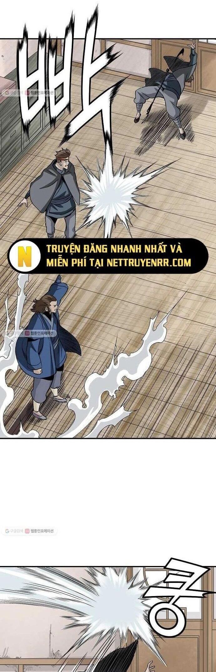 Quang Long Chapter 26 - 2