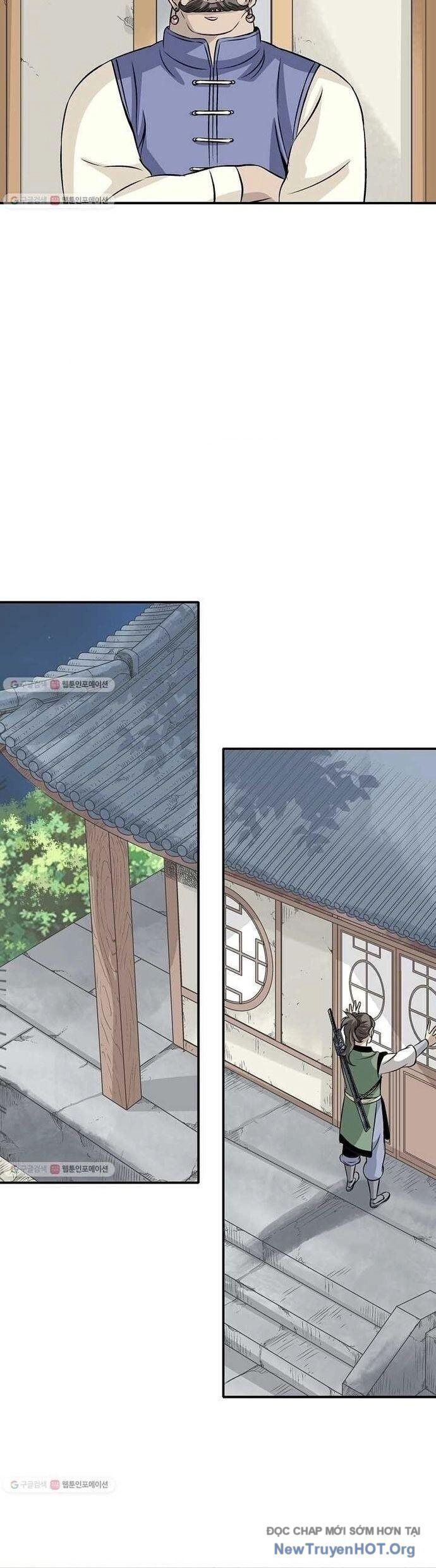 Quang Long Chapter 26 - 11