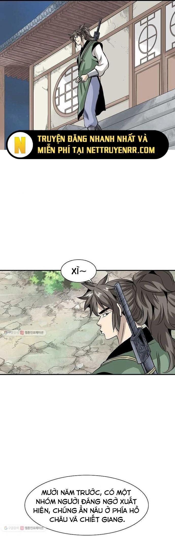 Quang Long Chapter 26 - 12