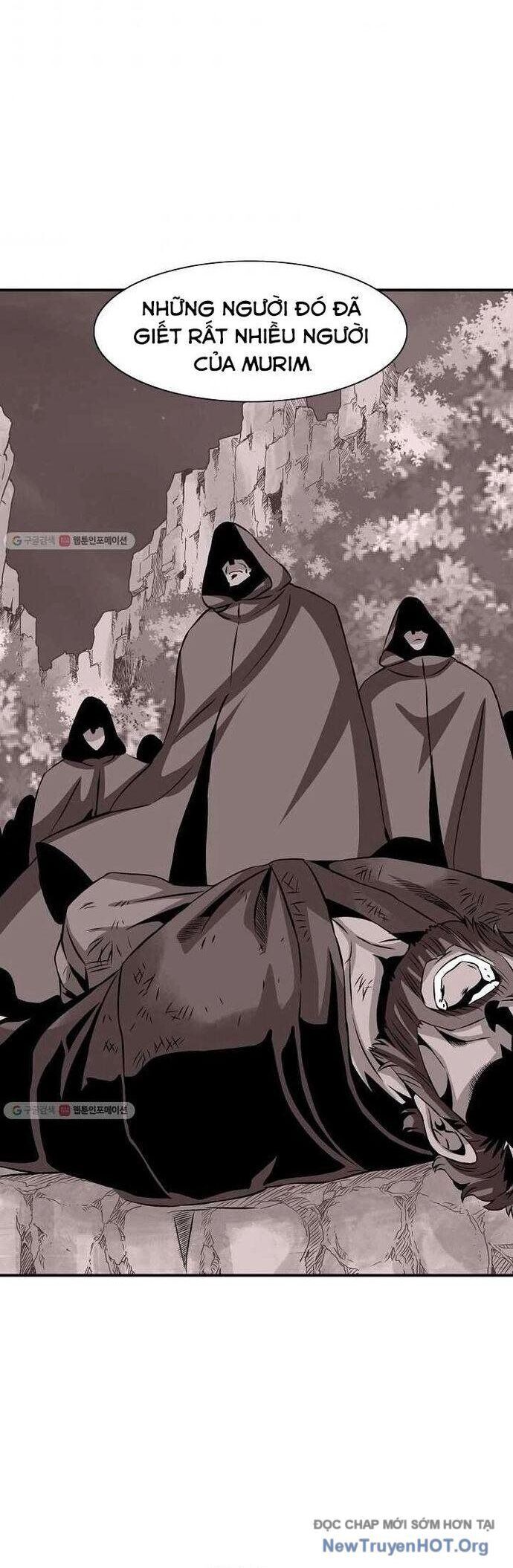 Quang Long Chapter 26 - 13