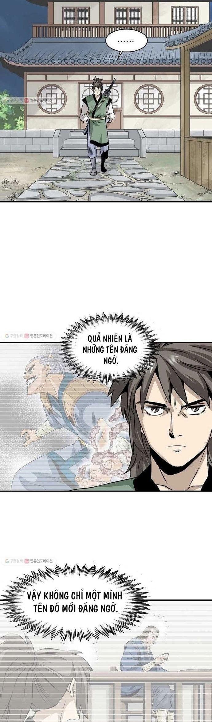 Quang Long Chapter 26 - 18