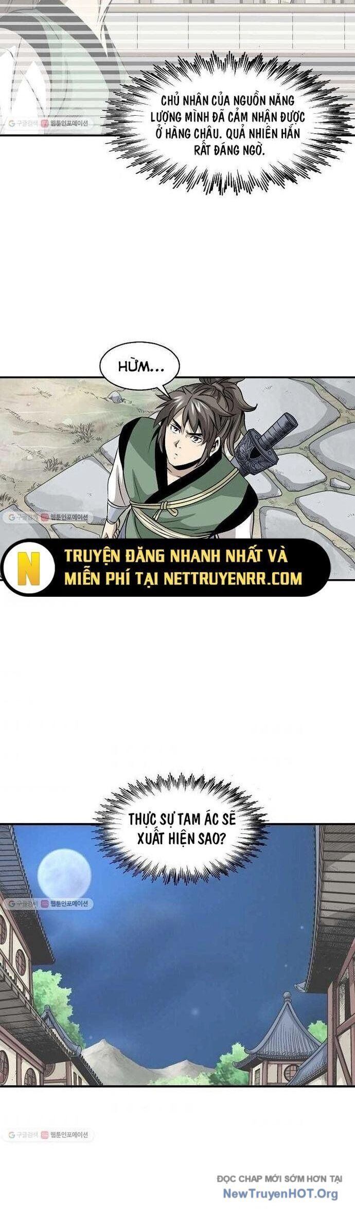 Quang Long Chapter 26 - 19