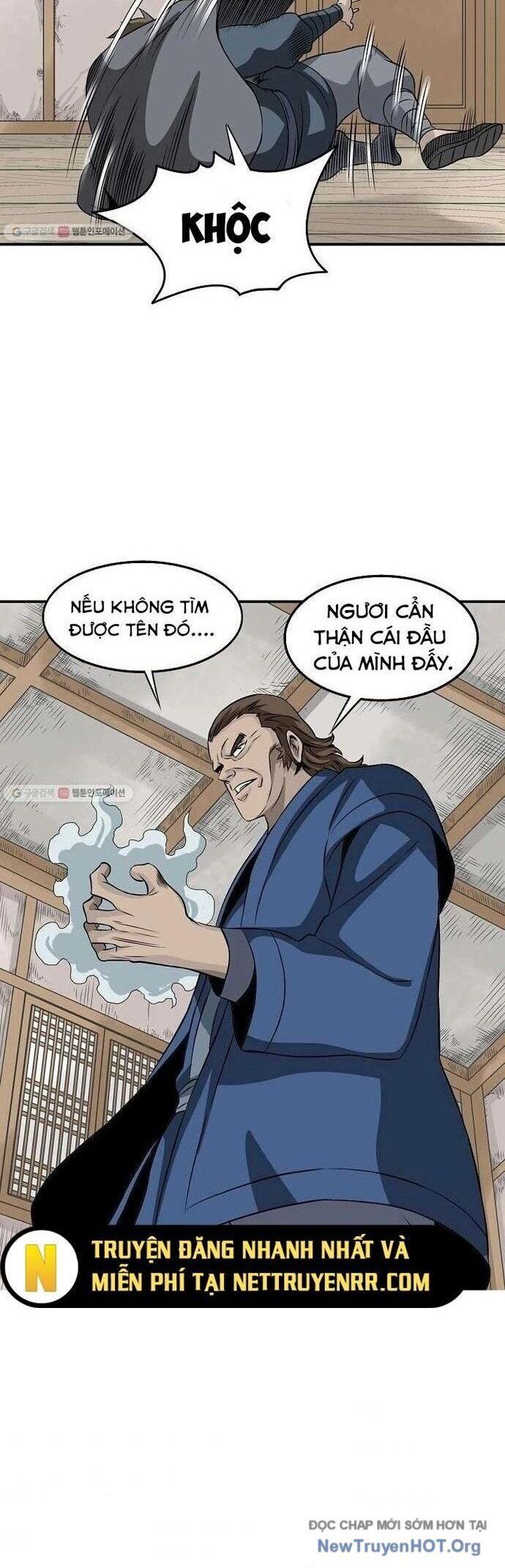 Quang Long Chapter 26 - 3