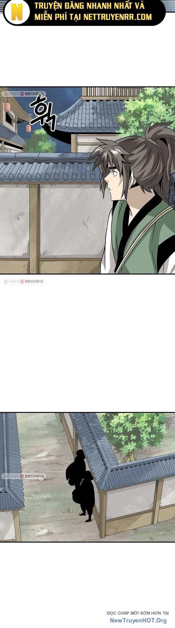 Quang Long Chapter 26 - 23