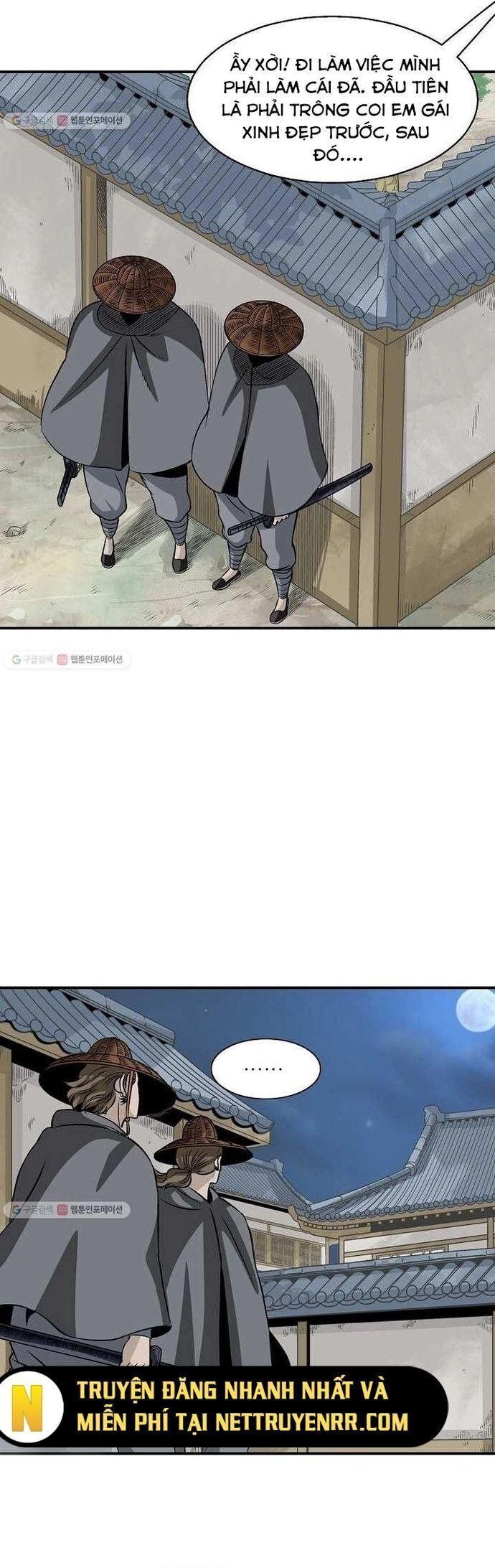 Quang Long Chapter 26 - 24