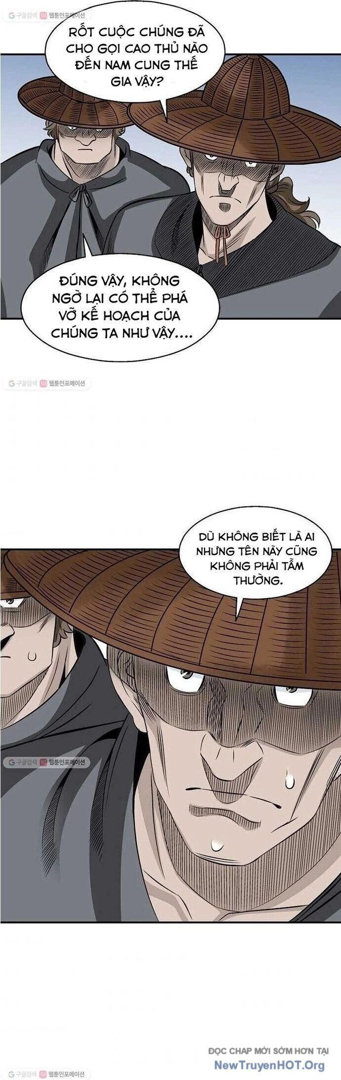 Quang Long Chapter 26 - 25