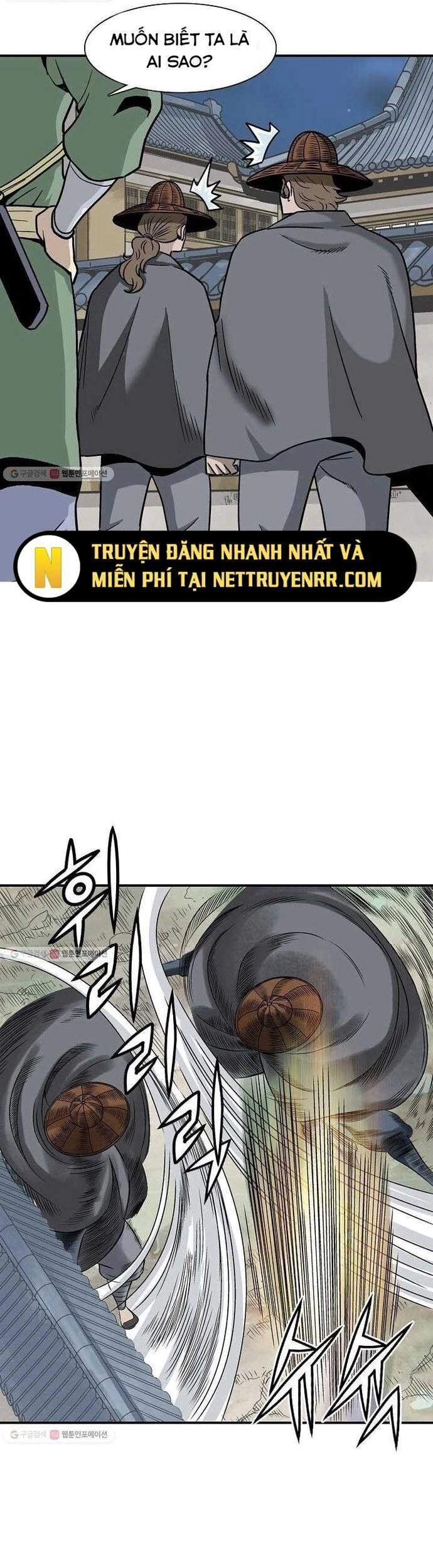 Quang Long Chapter 26 - 26