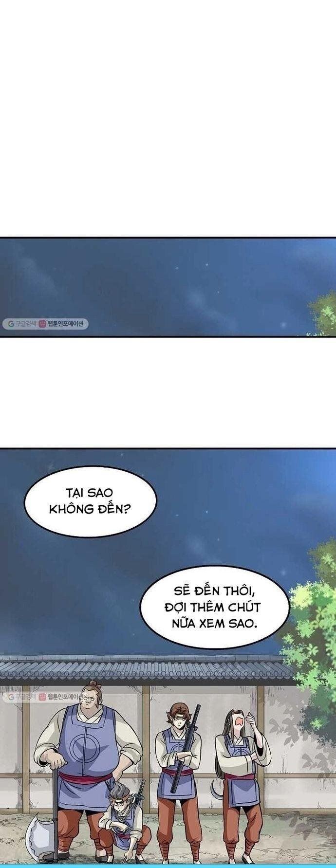 Quang Long Chapter 26 - 30