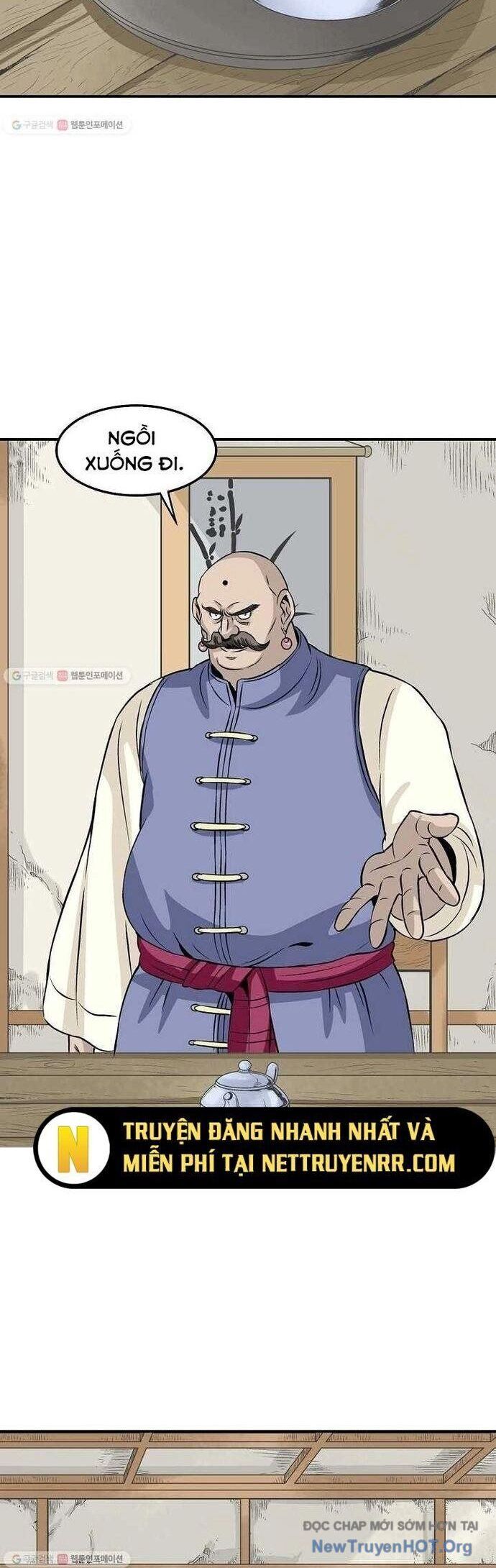 Quang Long Chapter 26 - 5