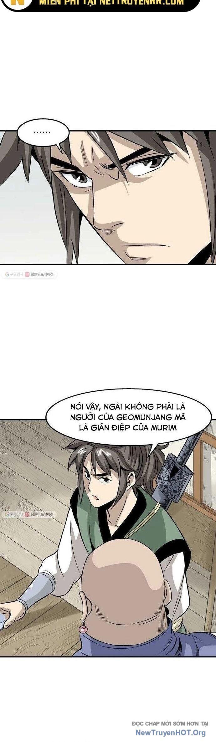 Quang Long Chapter 26 - 9