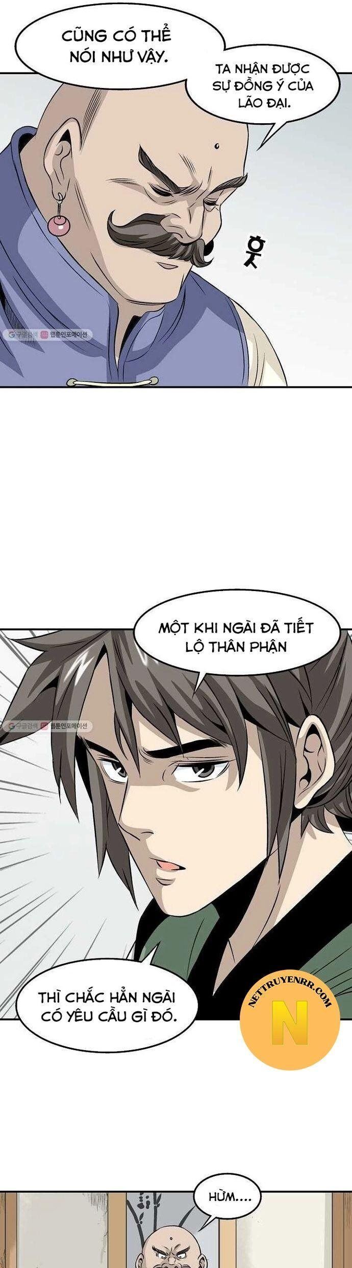 Quang Long Chapter 26 - 10