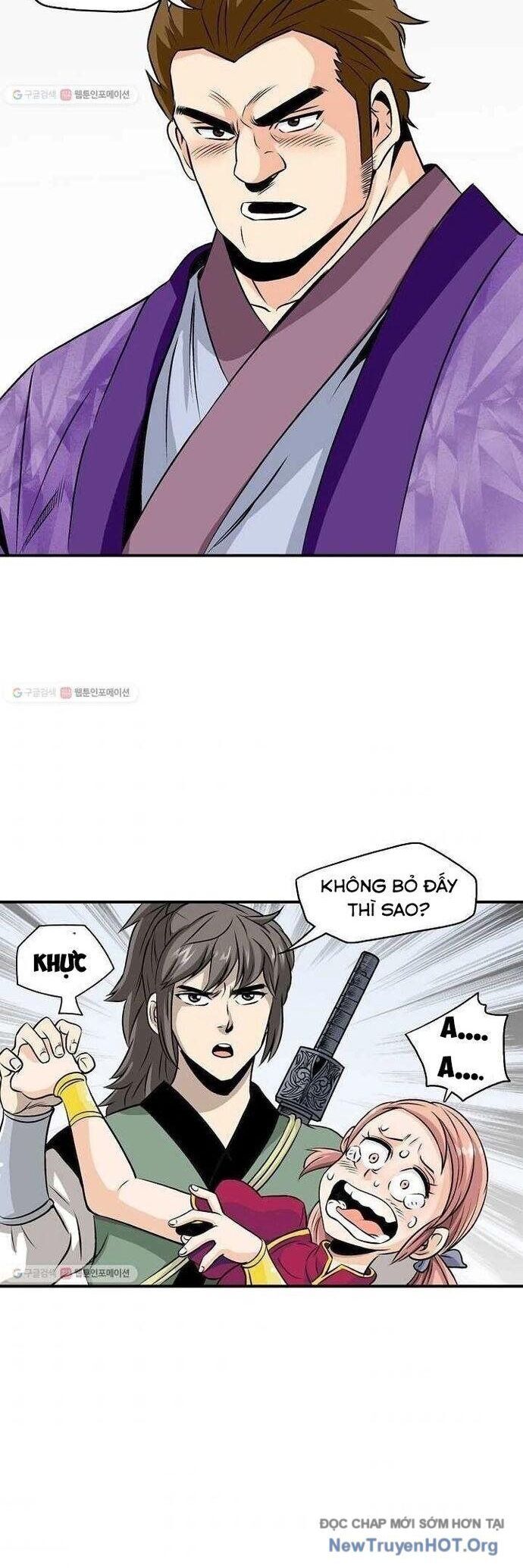 Quang Long Chapter 27 - 17
