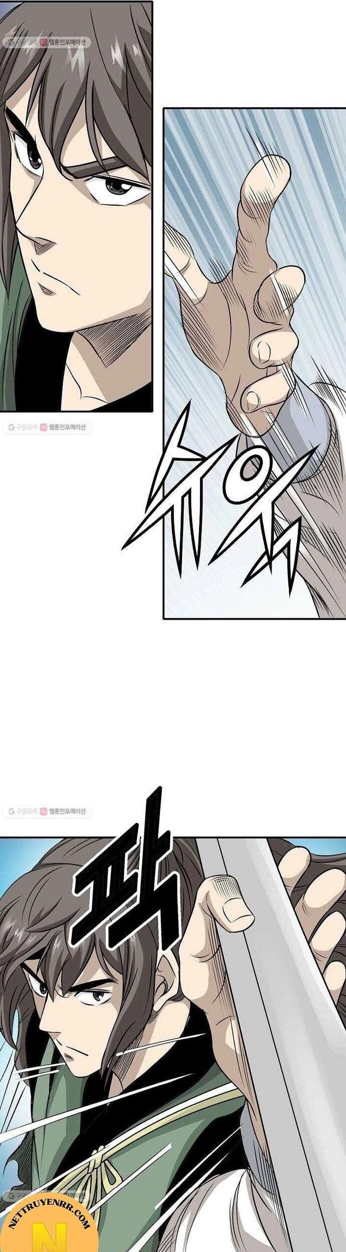 Quang Long Chapter 28 - 18