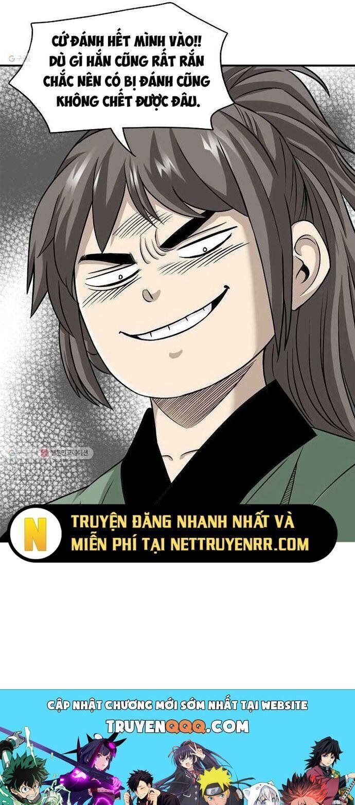 Quang Long Chapter 28 - 28