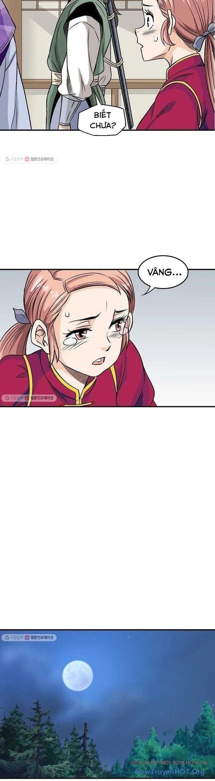 Quang Long Chapter 28 - 9