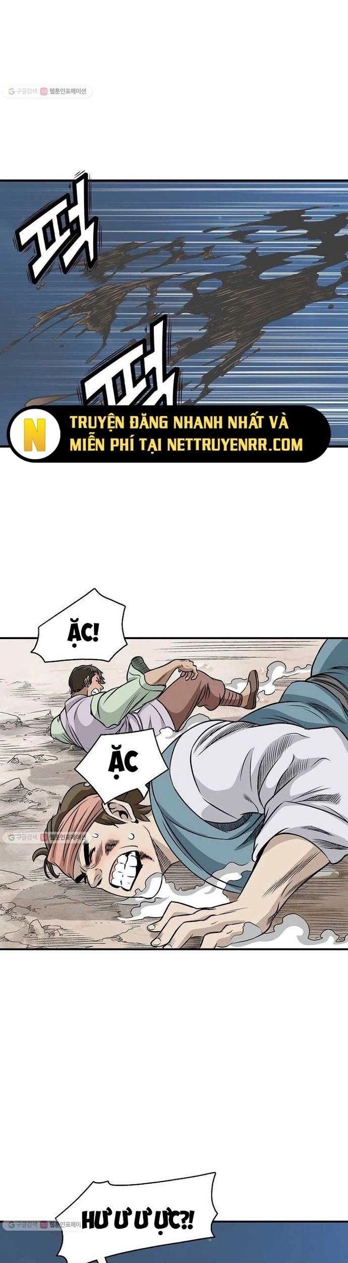 Quang Long Chapter 28 - 10