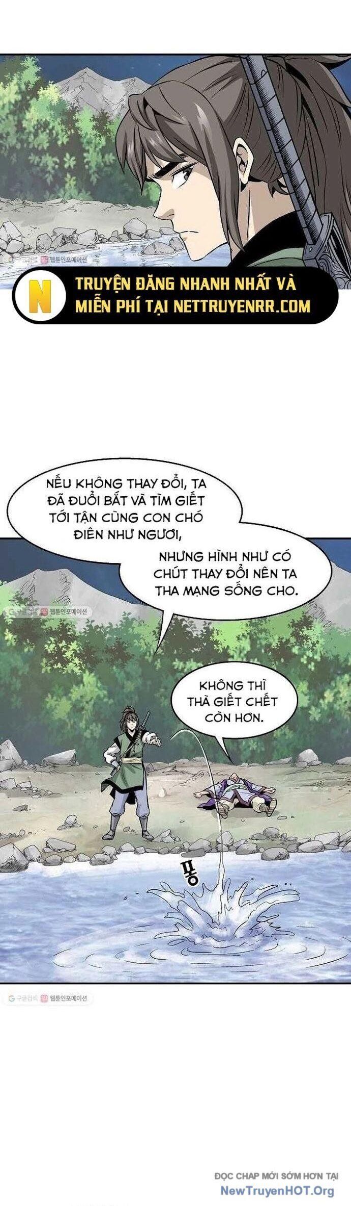 Quang Long Chapter 29 - 11