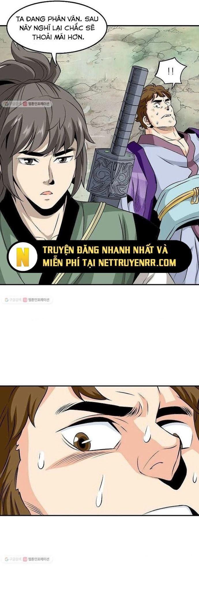 Quang Long Chapter 29 - 12