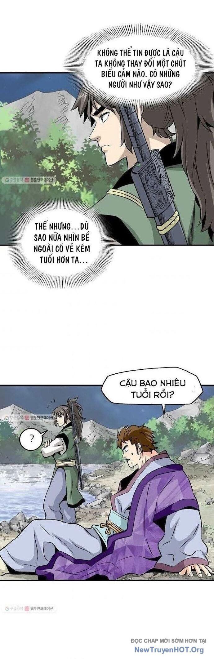 Quang Long Chapter 29 - 13