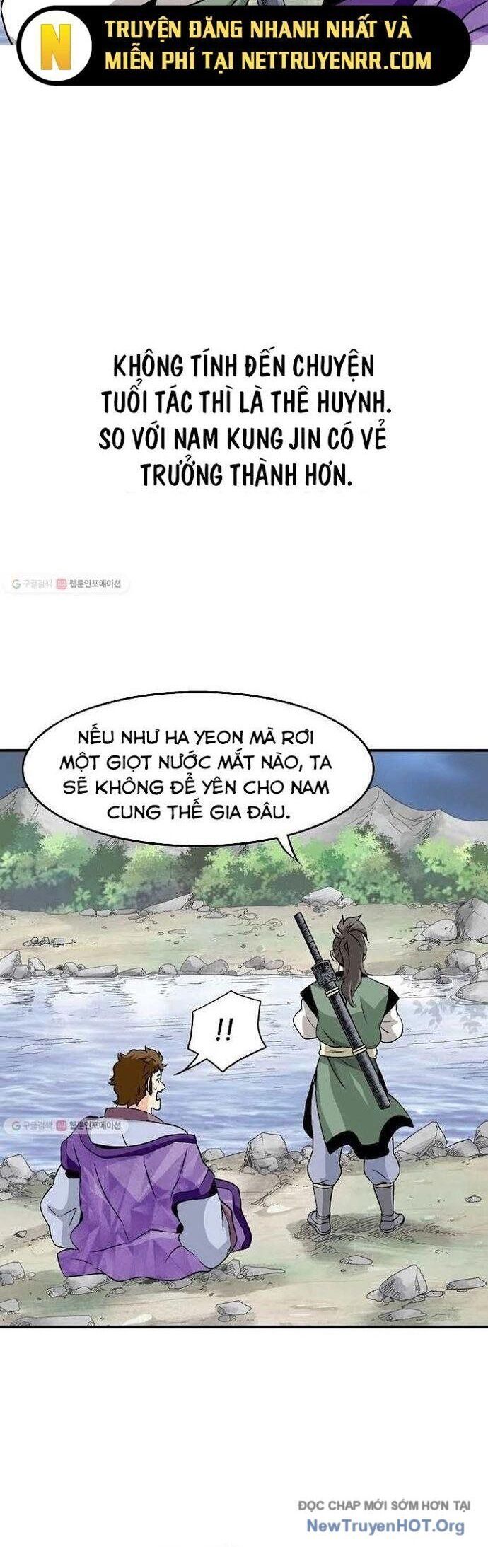 Quang Long Chapter 29 - 15