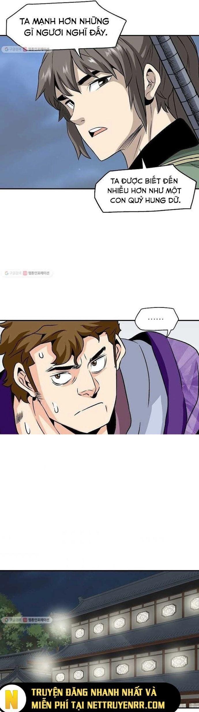 Quang Long Chapter 29 - 16