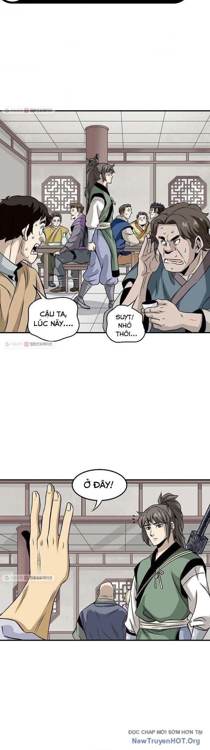 Quang Long Chapter 29 - 17