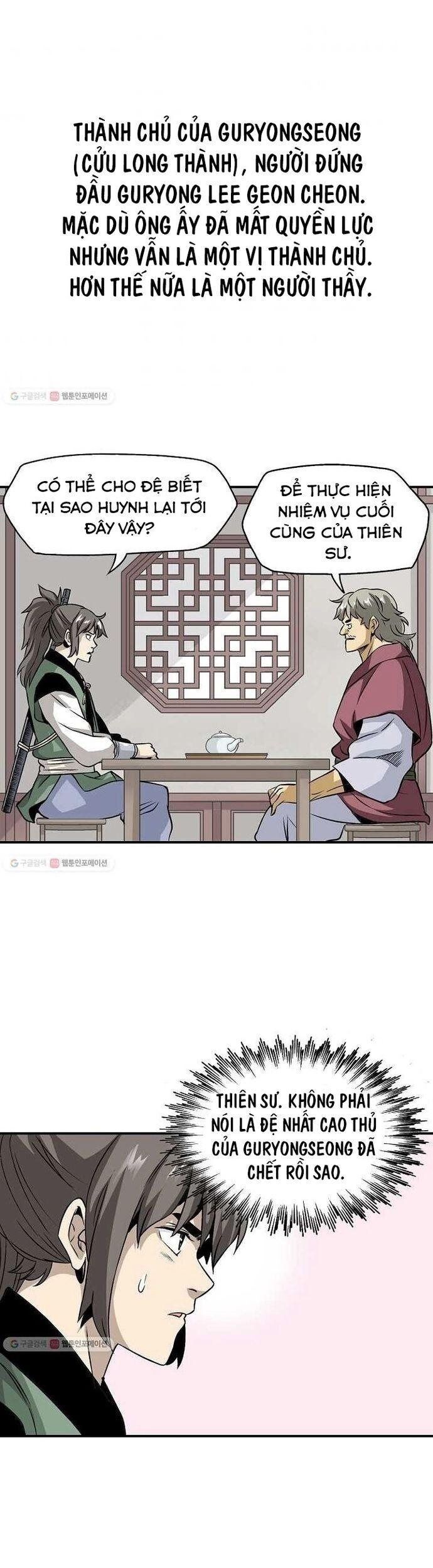 Quang Long Chapter 29 - 20