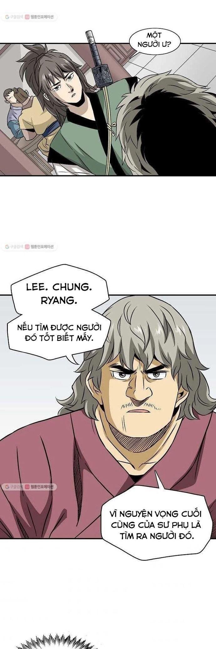 Quang Long Chapter 29 - 22