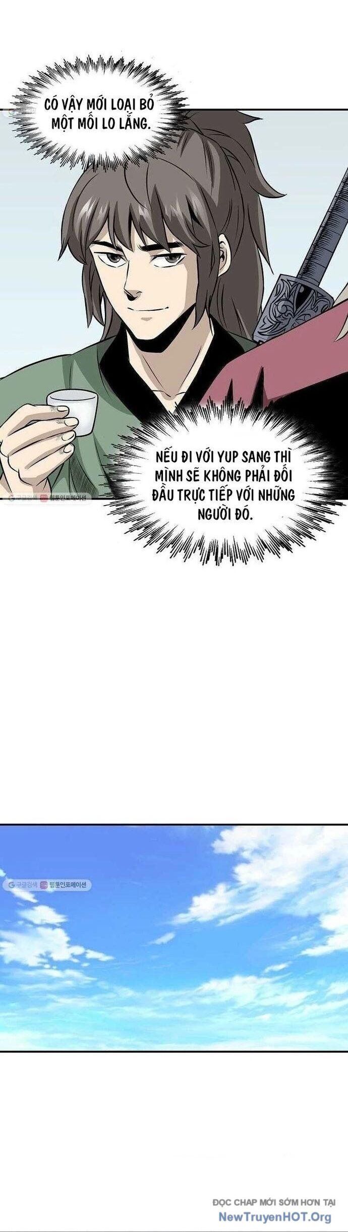 Quang Long Chapter 29 - 25