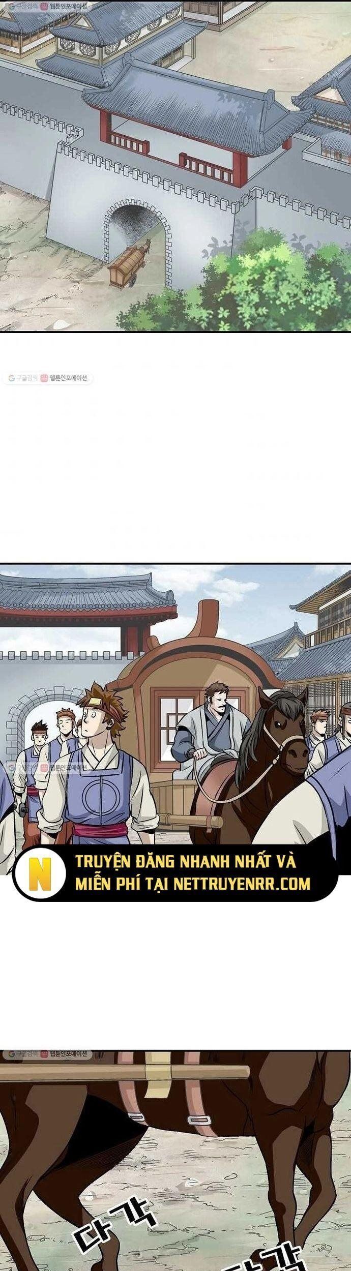 Quang Long Chapter 29 - 26