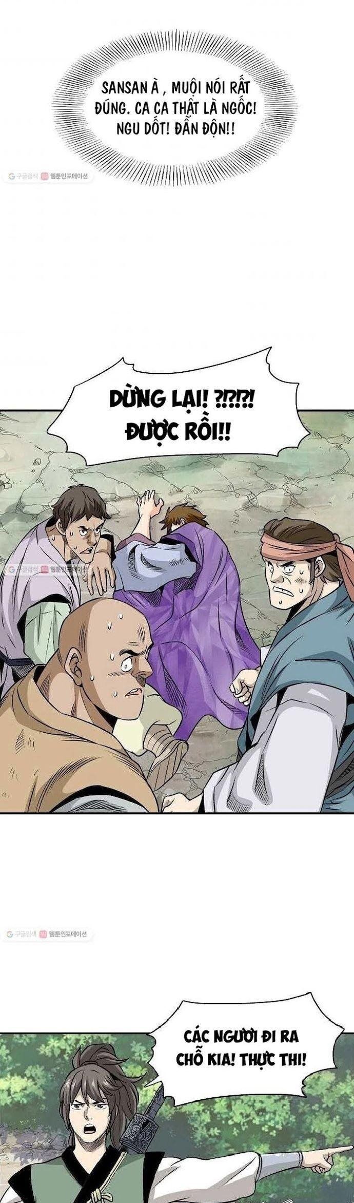 Quang Long Chapter 29 - 4