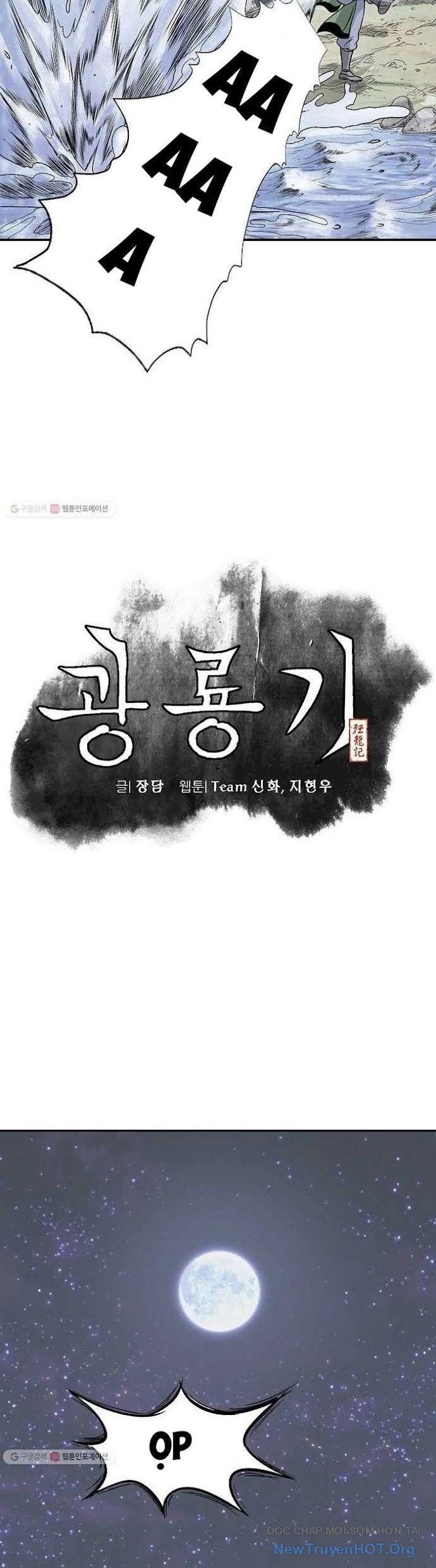 Quang Long Chapter 29 - 7