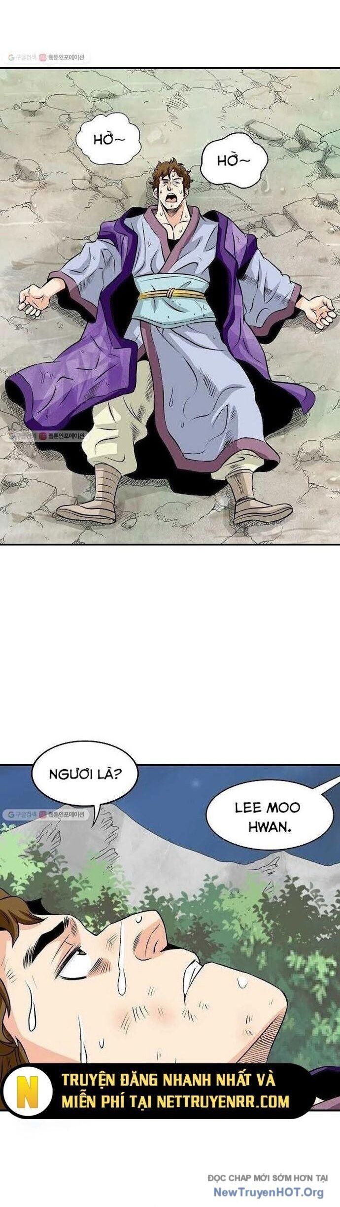 Quang Long Chapter 29 - 9