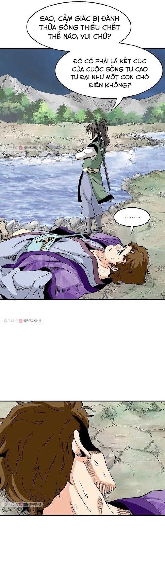 Quang Long Chapter 29 - 10