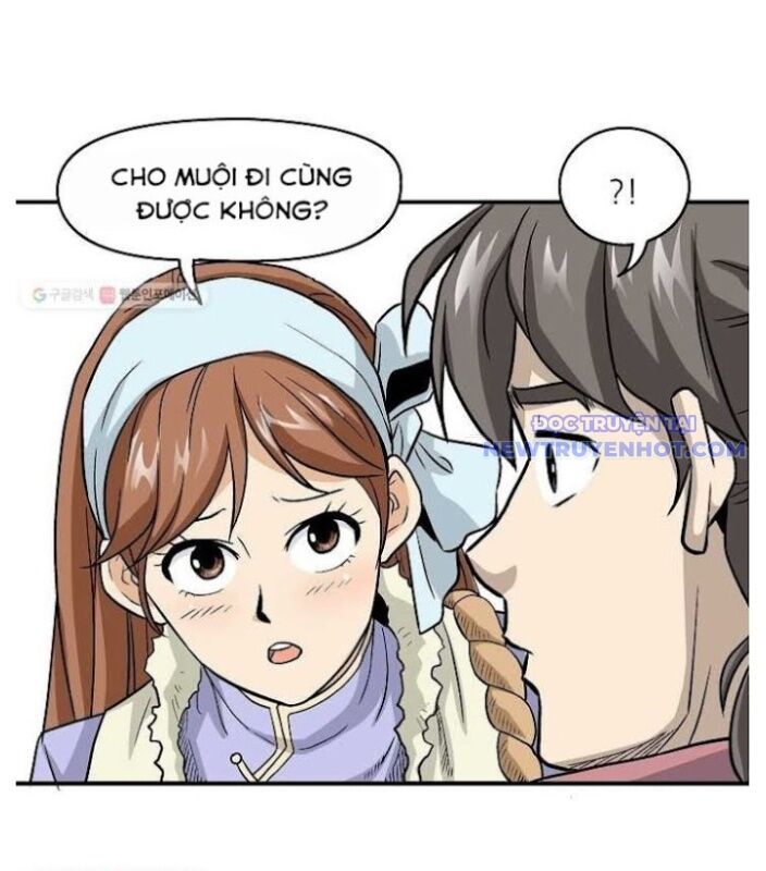 Quang Long Chapter 3 - 12