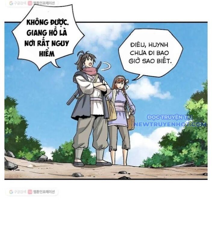 Quang Long Chapter 3 - 13