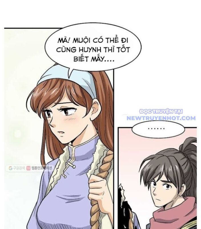 Quang Long Chapter 3 - 14