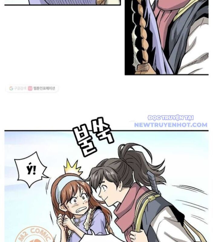 Quang Long Chapter 3 - 15