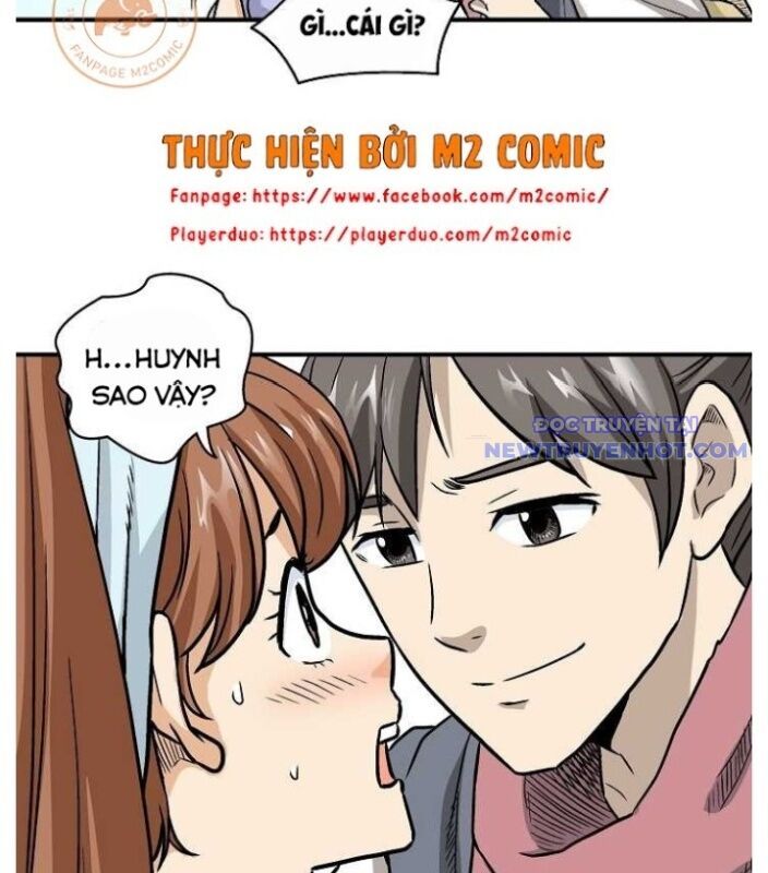 Quang Long Chapter 3 - 16