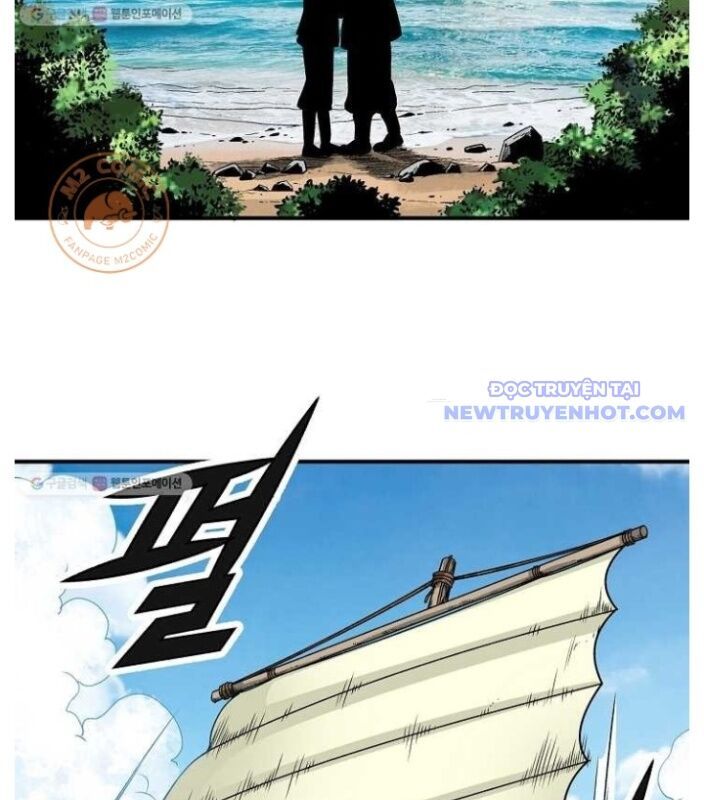 Quang Long Chapter 3 - 20