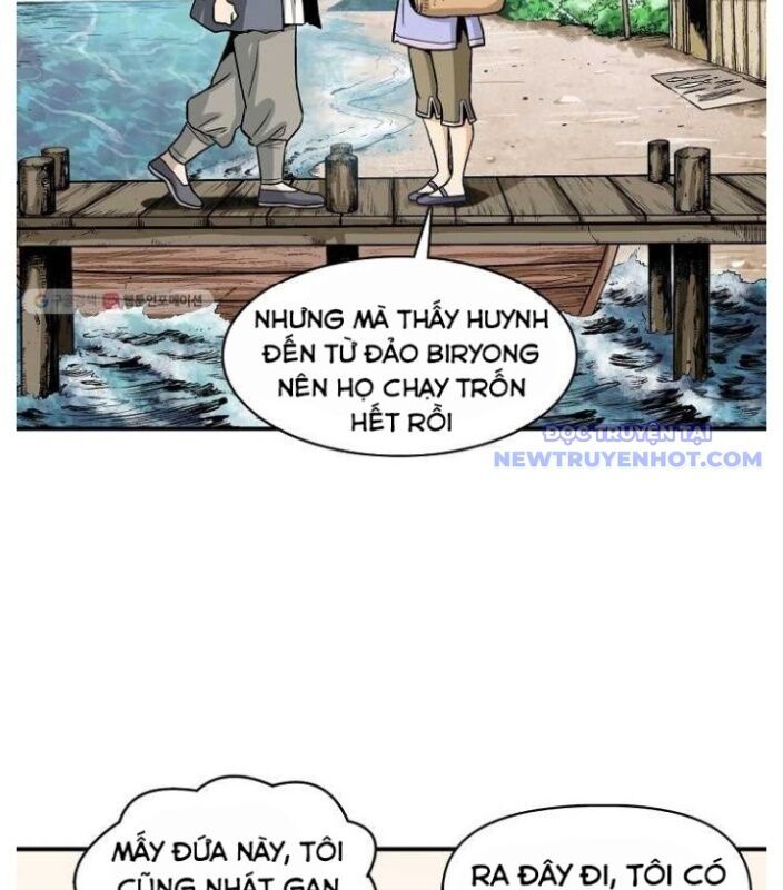 Quang Long Chapter 3 - 3