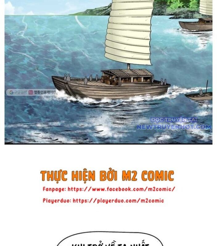 Quang Long Chapter 3 - 22