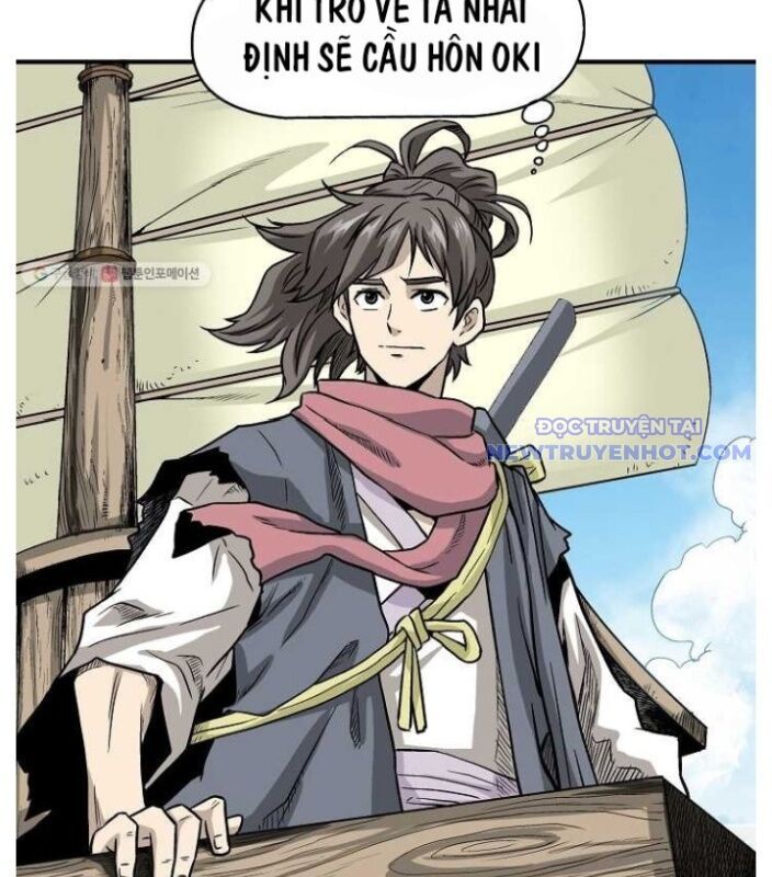 Quang Long Chapter 3 - 23