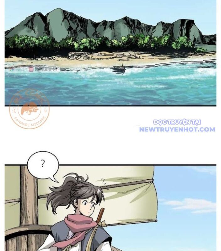 Quang Long Chapter 3 - 25