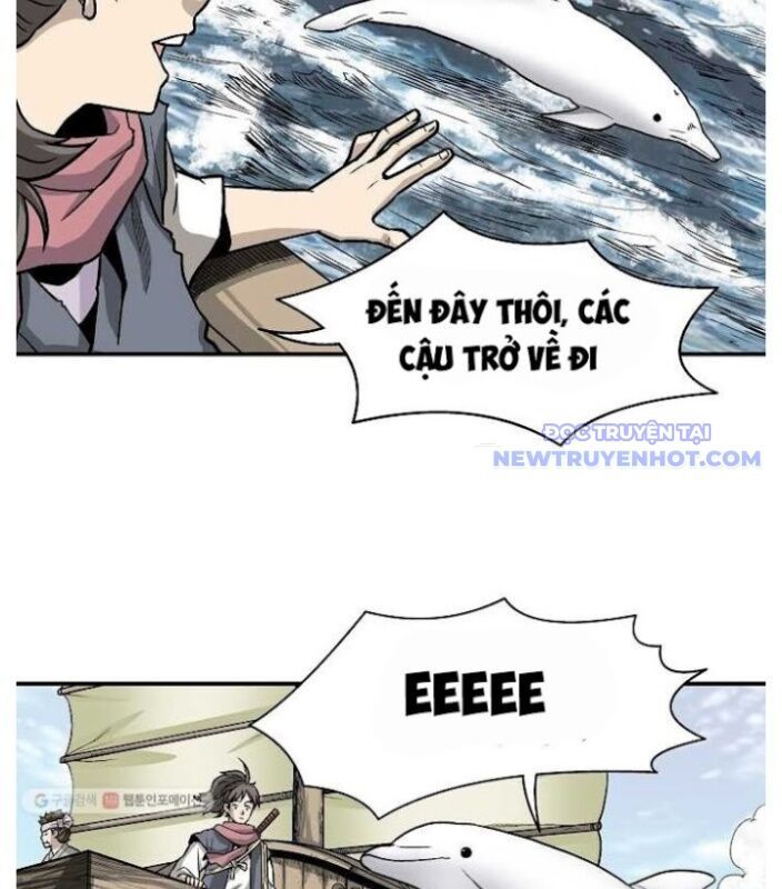 Quang Long Chapter 3 - 27