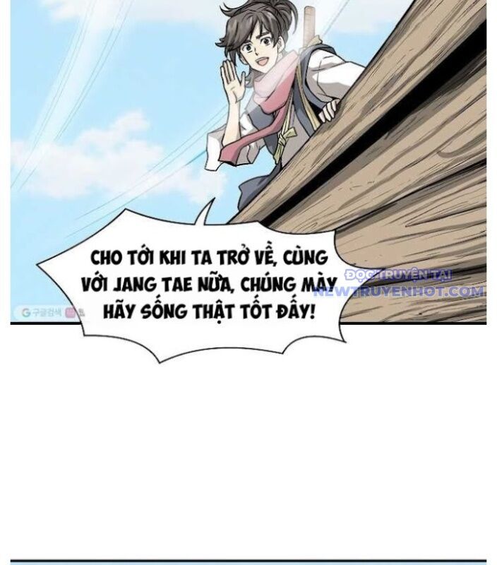 Quang Long Chapter 3 - 29