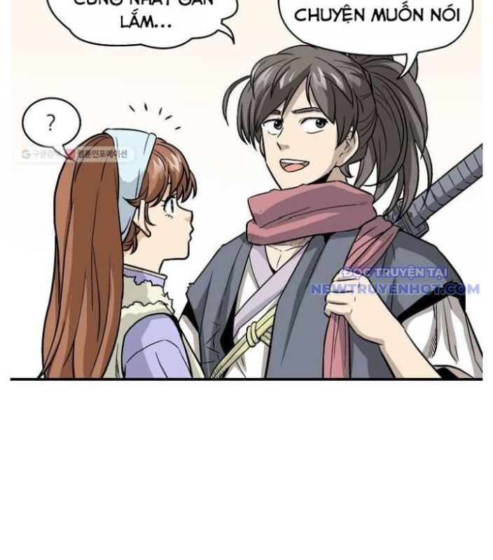 Quang Long Chapter 3 - 4