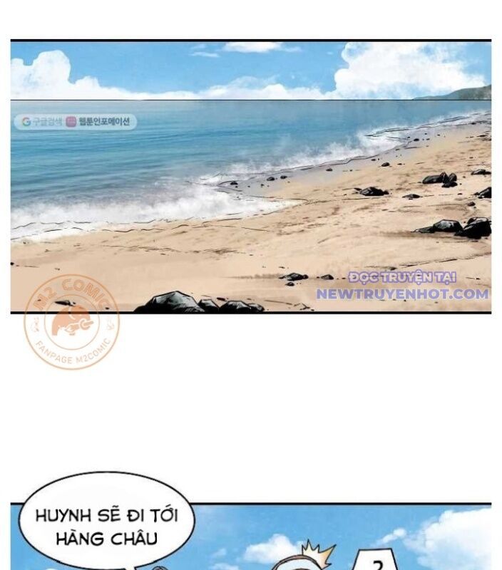 Quang Long Chapter 3 - 5